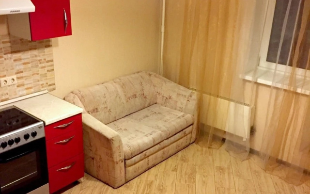 Квартира на Заречной 32