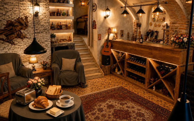 Мини-Отель WineTorium