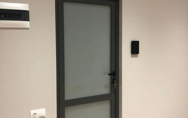Апарт-отель DDRapartment