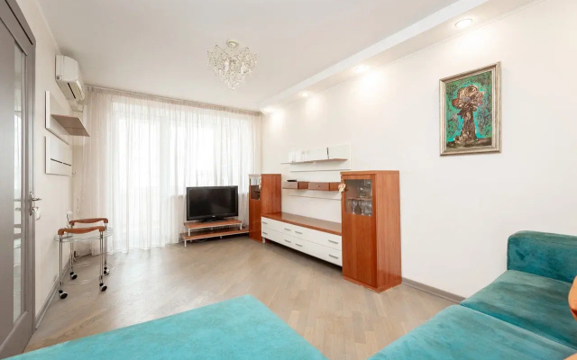 Апартаменты Gallery Minsk