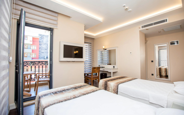 Opatija Hotel