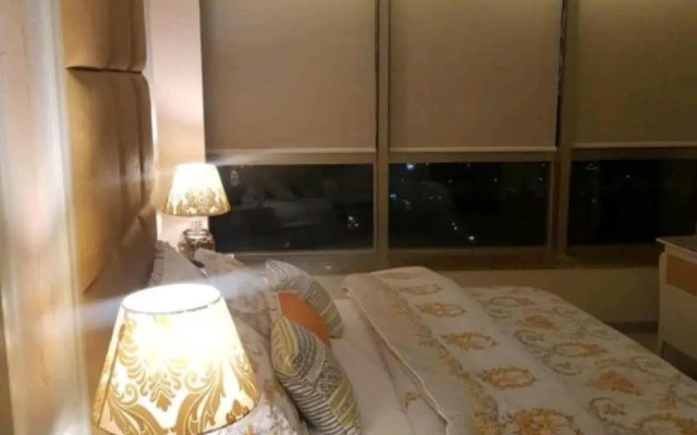 Апартаменты Comfort inn