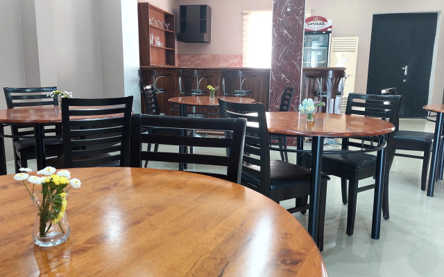 Restaurant · Kutaisi — photo 39