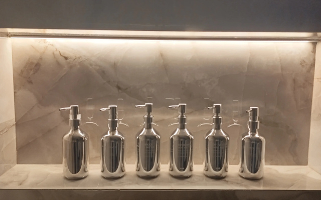 Квартира Legenda Platinum apart