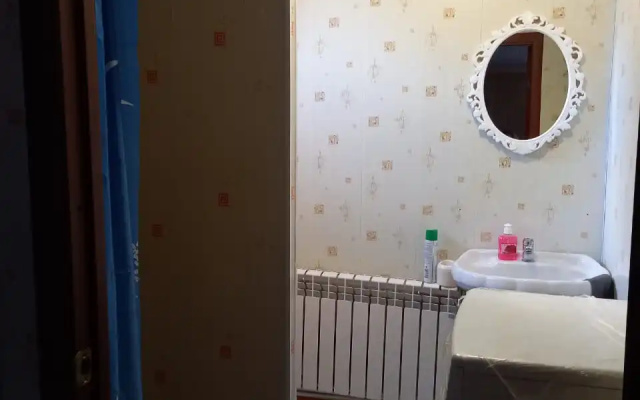 Гостевой Дом на Берегу Волги