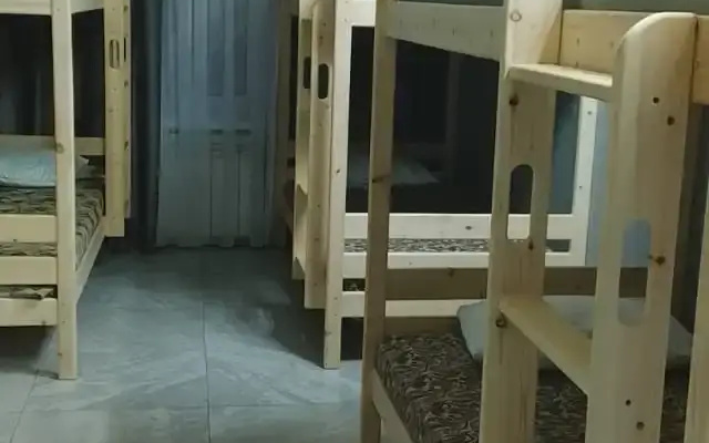 ЭкоХостел