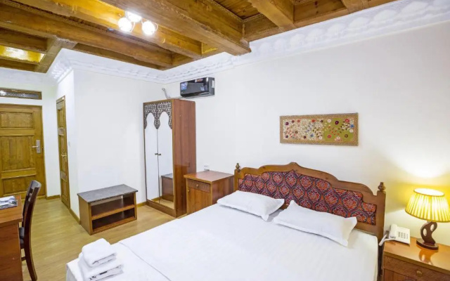 Hotel Volida Boutique