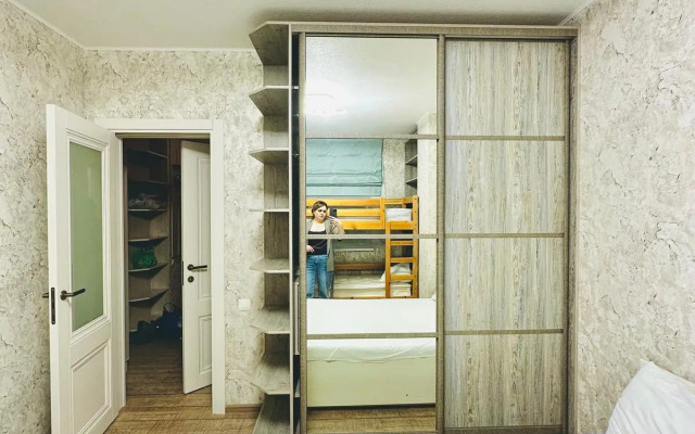 Апартаменты ЖК Тихий Центр от Sweet Home Group