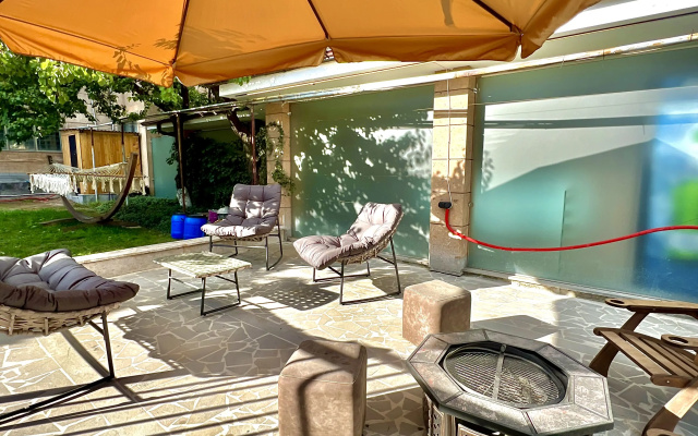 Вилла Luxury Villa in Yerevan