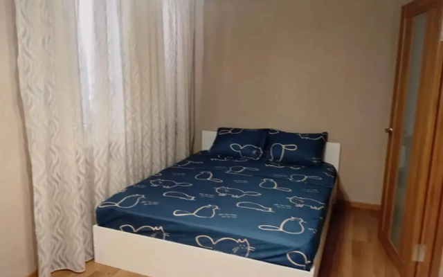 Квартира возле стадиона озон арена