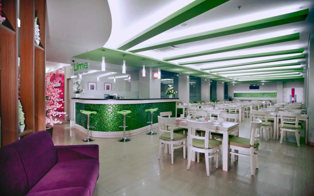 favehotel Langko Mataram