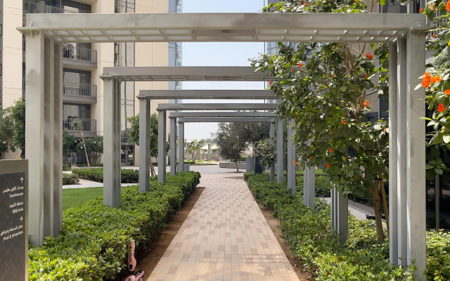 Апартаменты Globalstay Creek Rise Tower Elegant