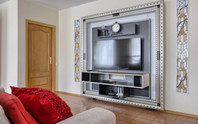 Квартира Myhome Yourhome на набережной реки Мойки 25