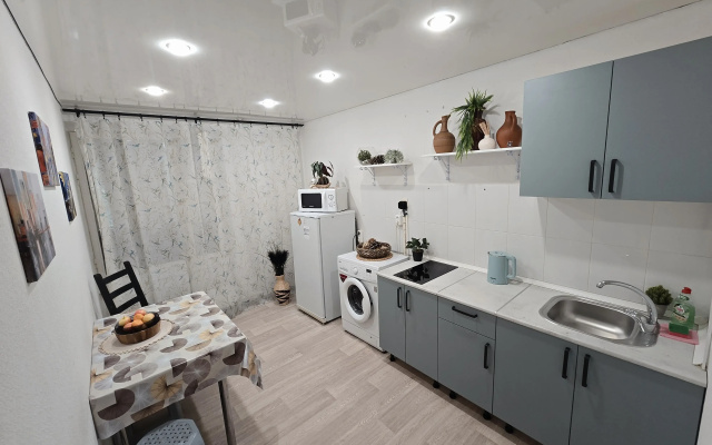 Квартира на Лобачевского 100 к4