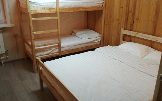 Гостевой дом Болхов