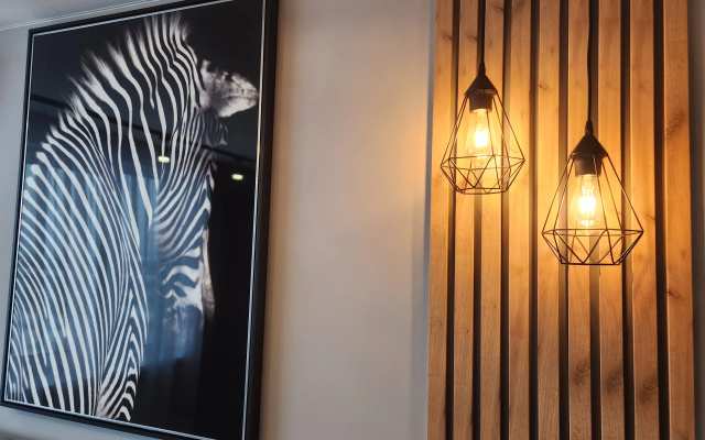 Апартаменты Loft 26 Этаж