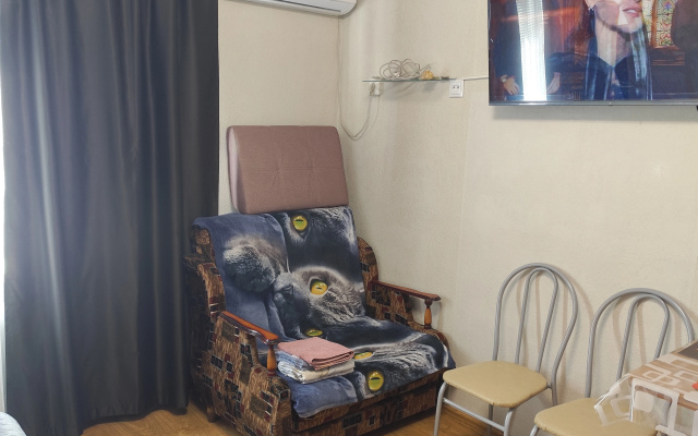 Квартира Посуточно
