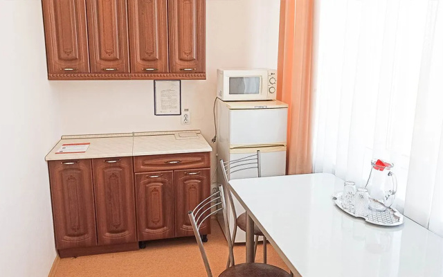 Отель Smart Hotel Ульяновск