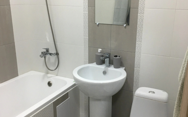Апартаменты Komfort Haus