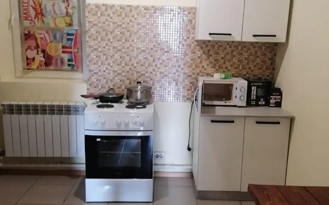 Меблированные комнаты Логос