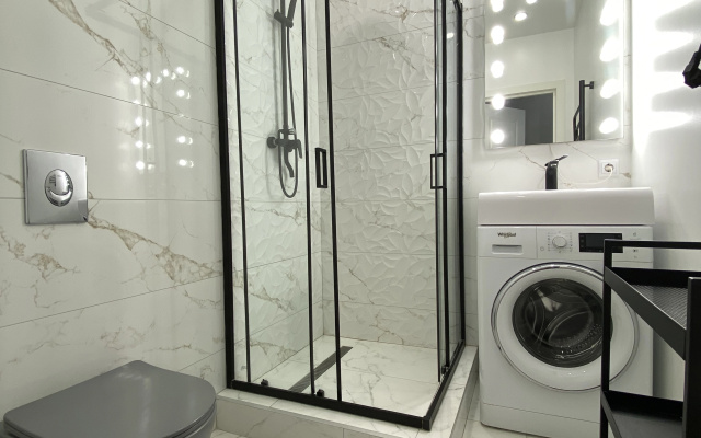 Апартаменты Green Palace Sochi 33