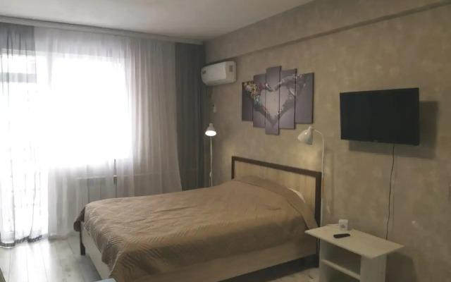 Квартира на Ачишховской