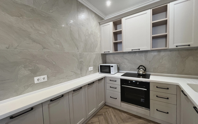 Апартаменты Savin House