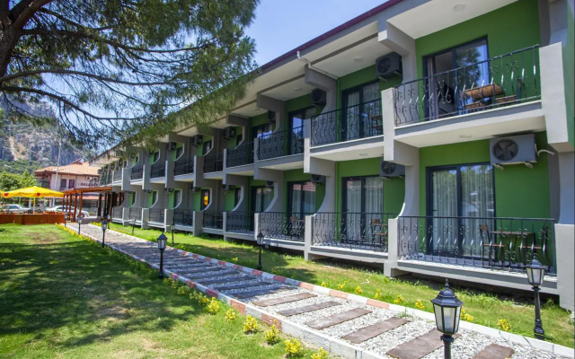 Smyrna Hotel