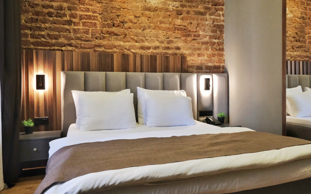 Отель Vita Suites
