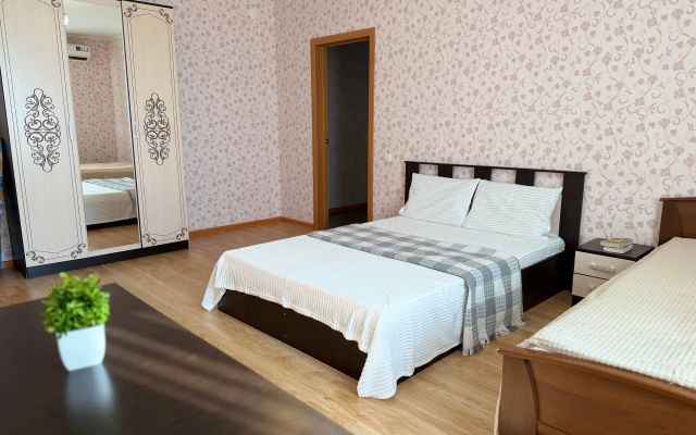 Квартира Lofthouse