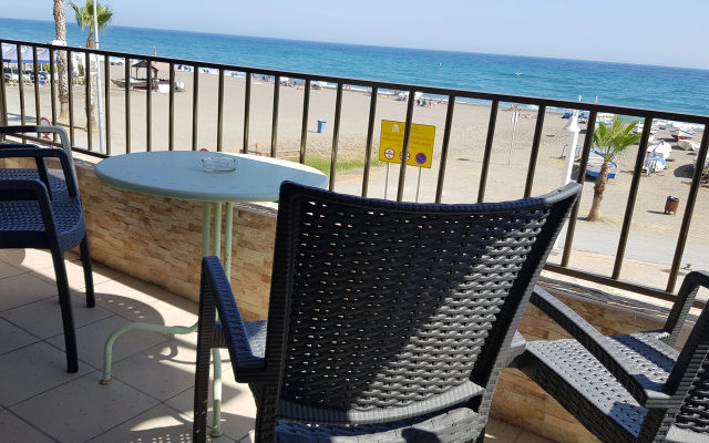 Апартаменты Playa Rincon De La Victoria