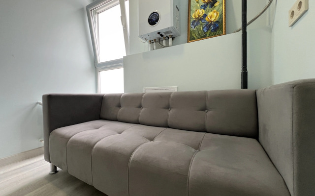 Stepanyana 9A-38 Kakdoma Flat