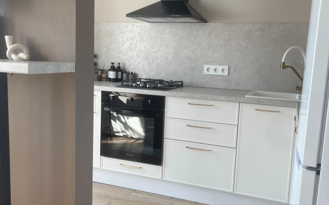 НаМореApartment's  Квартира между ФОКом и Морем