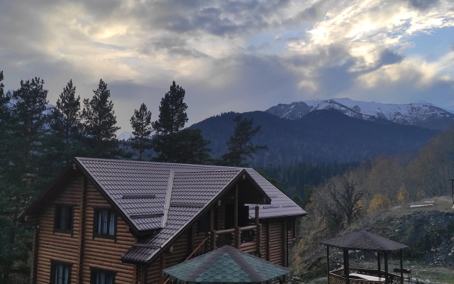 PANORAMA ski resort