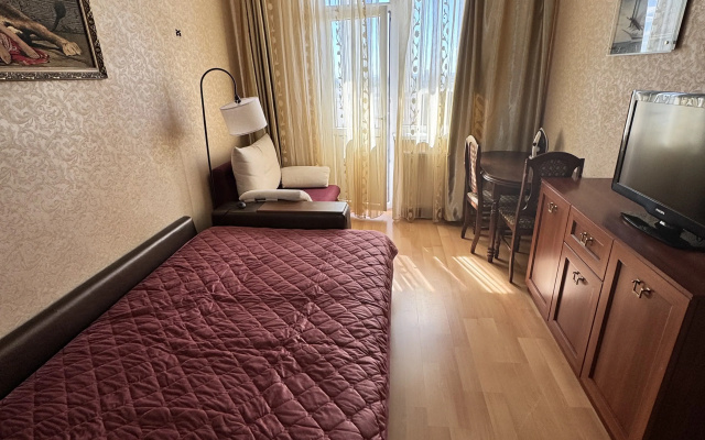 Квартира AnnaHouse
