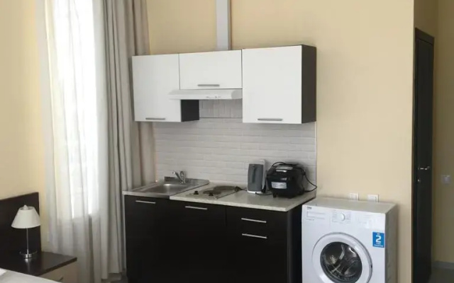 Апартаменты Sea Side 17