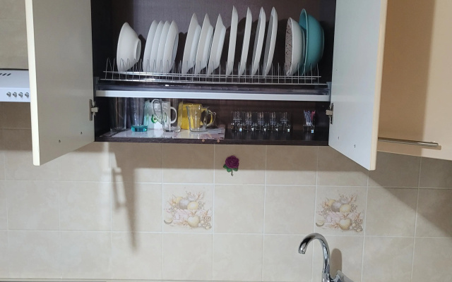 Квартира в центре города
