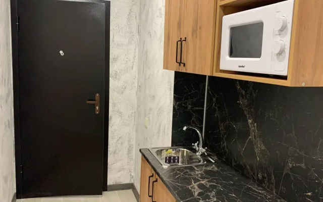 Апартаменты Dukat Apart 405-4
