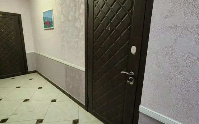 Квартира Korkem 208