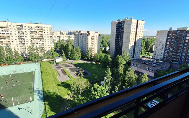 Квартира Уютная у метро