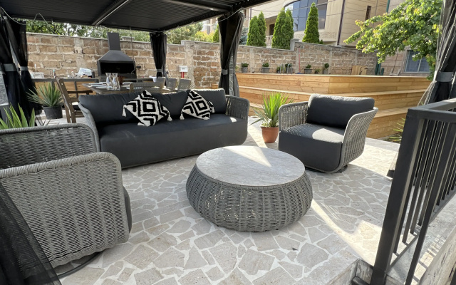 Вилла Luxury Villa in Yerevan