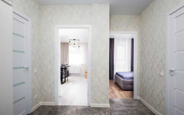 Апартаменты Oazis Apart 3