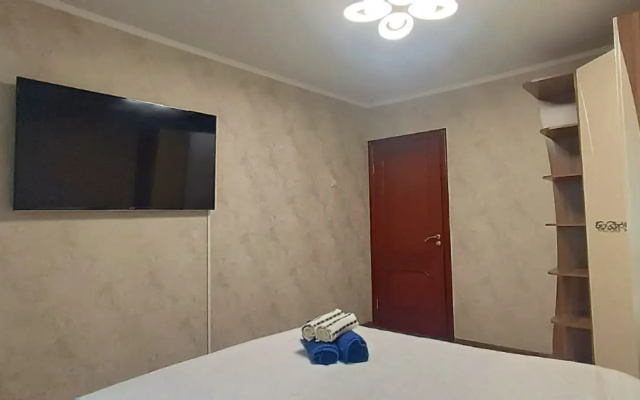 Квартира Биг хаус