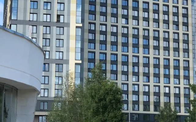 Апартаменты В Моменте 5