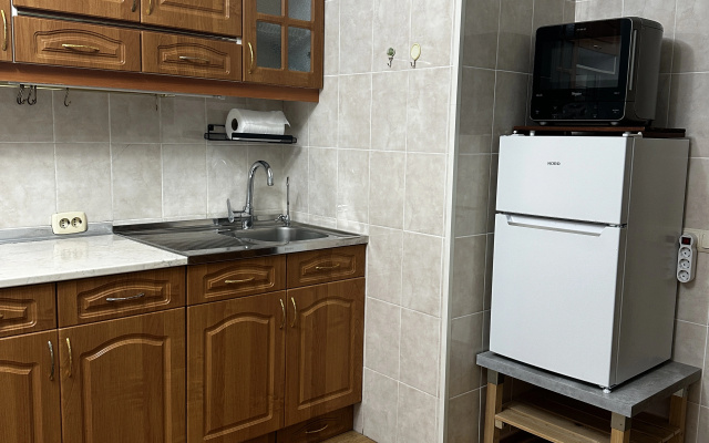 Квартира рядом с парком Маяковского недалеко от аэропорта