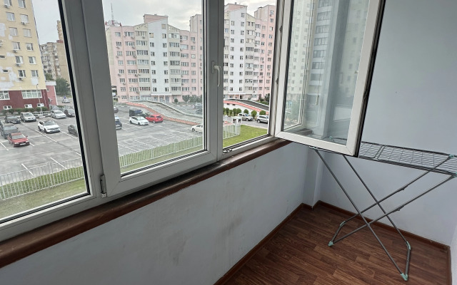 Квартира в Степном Микрорайоне 3