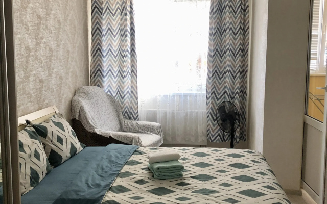 Квартира Sweet apartment Mendeleeva