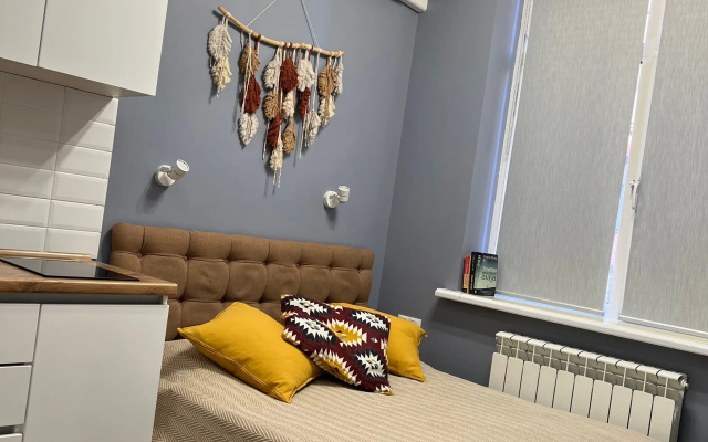 Апартаменты в центре Казани
