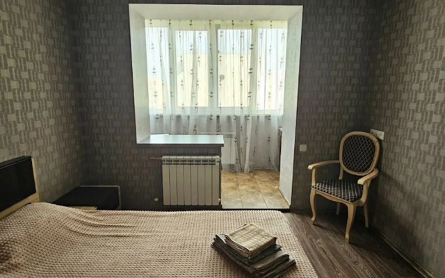 Квартира на Улице Техническая 3А