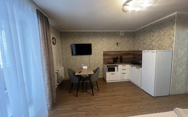 Квартира на улице Воронкова 23